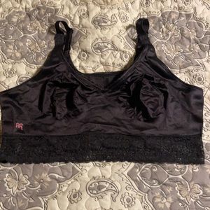 Ruby Ribbon Demiette size 38